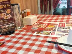 -串王阿三烧烤·小龙虾·烤鱼(拱墅胜利河美食街店)