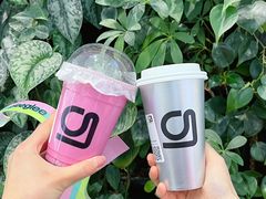 -gleeglee乐溢亦茶(合生汇店)