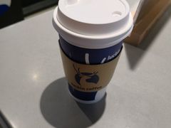 -luckincoffee瑞幸咖啡(香港名店街店)