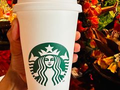 -星巴克(北京三里河东路店)