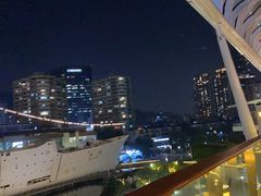 -润园四季椰子鸡火锅(海上世界店)