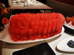 -川越泰火锅(吉利大厦店)