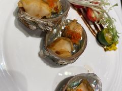 -炙柒Sekinana·精致料理 烧鸟·铁板烧(海上世界店)