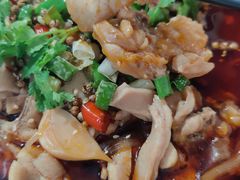 -米二红烧兔(华阳店)