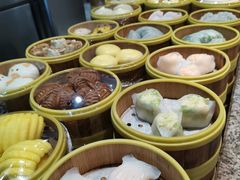 -郭记三宝粥店(锦山大街店)