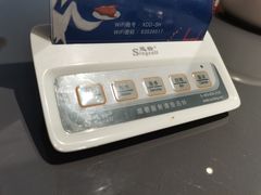 -小大董·烤鸭(观景餐厅·南京西路店)