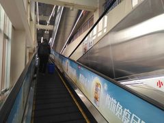 -沃尔玛超市(武侯店)