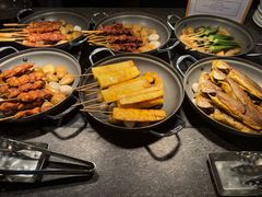 -Social 秀西餐厅-长沙瑞吉酒店(运达店)