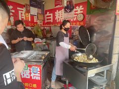 -老南昌白糖糕(大士院店)