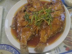 -清真·盛京白记 小骨头羊汤馆(南八马路店)