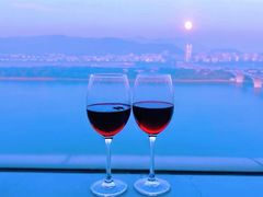 -长沙国金中心异国印象酒店