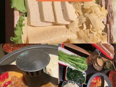 -晓宇重庆火锅(西安荟聚店)