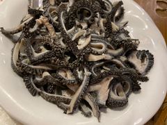 羊肚领-京门老爆三·铜锅涮肉 爆肚(望京店)