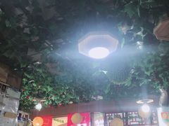 大堂-鹿客西街(欧乐时尚广场店)