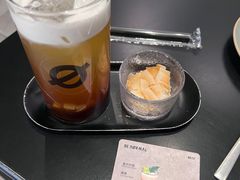 -BE NORMAL CAFE(霞溪路店)