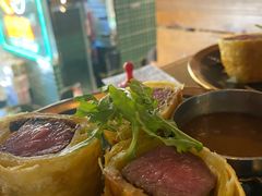 -肥韬茶餐厅(南山mini店)