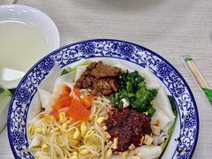-户县软面(文景小区店)