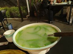 -云隐小厨·传统大理美食(复兴路店)