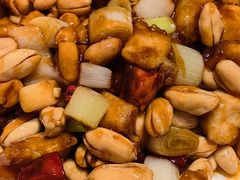 宫保鸡丁-大铁勺新津菜(迎水道店)