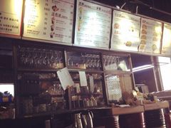 -MI WU FACTORY米屋美食工厂餐厅(绿地店)