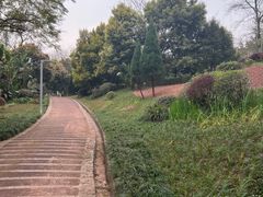 -金海湾滨江公园