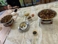 -桂萍特色牛筋牛杂(长堤街总店)