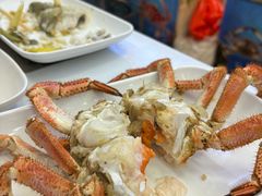 -船奇蒸汽海鲜·闽菜(八市海鲜总店)