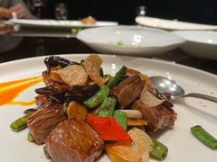 -上海苏宁宝丽嘉酒店·嘉府壹号中餐厅