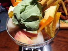 -恰餐厅及酒吧 CHAR Bar & Grill (北京丽都皇冠假日店)
