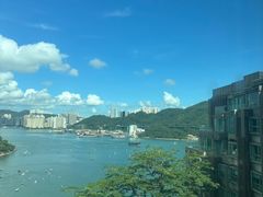 -香港帝景酒店