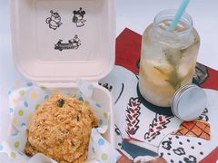 -ADO KAFE(大学城店)