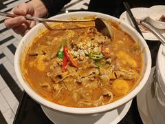 沙茶涮雪花肥牛-闽和南(深圳万象城店)