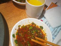 -咕嘟草帽鱼·牛奶一样的鲜鱼汤(包河万达广场创始店)