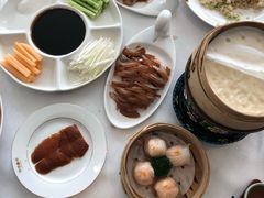 -海湾壹品·粤菜·早茶·烤鸭(拱北店)