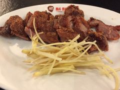 -胡须张鲁肉饭(美食文化馆店)