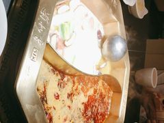 -蜀九香火锅(彩虹店)