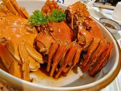 -丁字口海鲜热炒·烧烤大排档