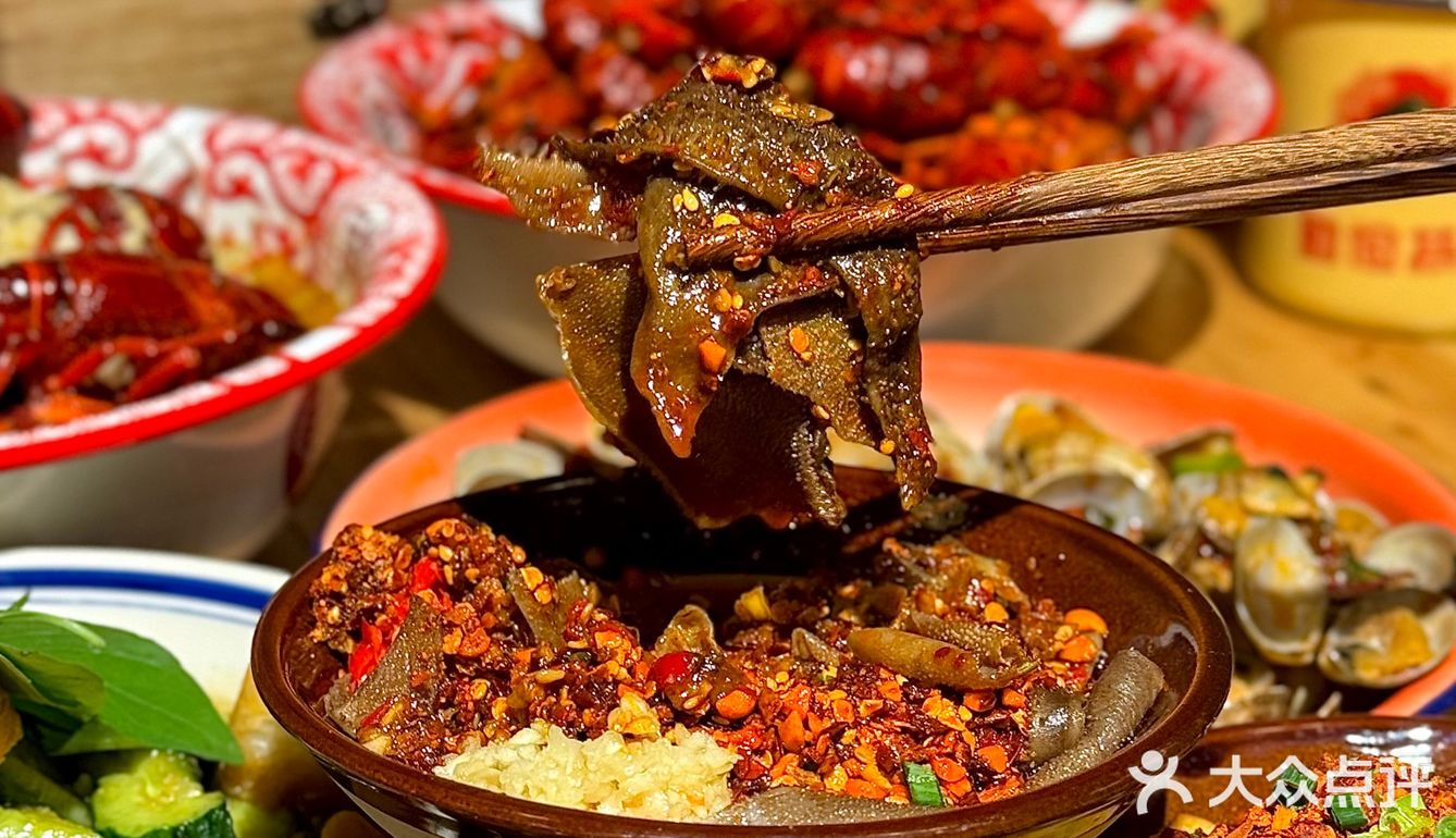 是郑州人🦞夏天的快乐老家！！！