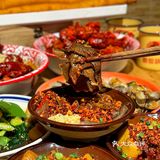 是郑州人🦞夏天的快乐老家！！！