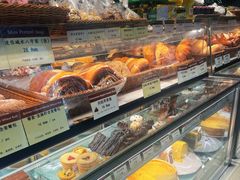 -德南面包房(尚都店)