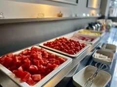 自助取餐区-壹小馆.皇城老妈(成都太古里店)