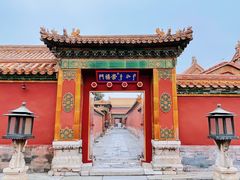-故宫博物院(故宫)