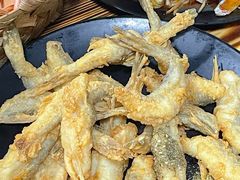 -星记小馆·小蓝龙·老南京砂锅菜(上海路店)