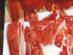 -珍巴奴毛肚牛肉小火锅(四惠店)