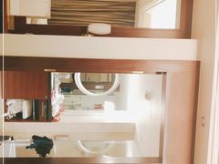 -上海明天广场JW万豪酒店