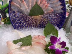 -嘉升大排档(番禺总店)