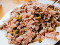 -九九牛肉馆(南山路店)