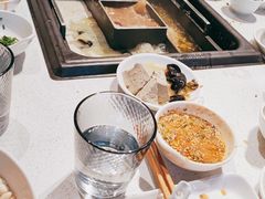 -巴奴毛肚火锅概念餐厅