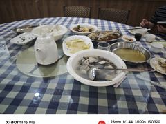 -钱大妈海鲜饭店(保利林语店)