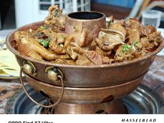 -郭场火锅鸡(梁山头店)